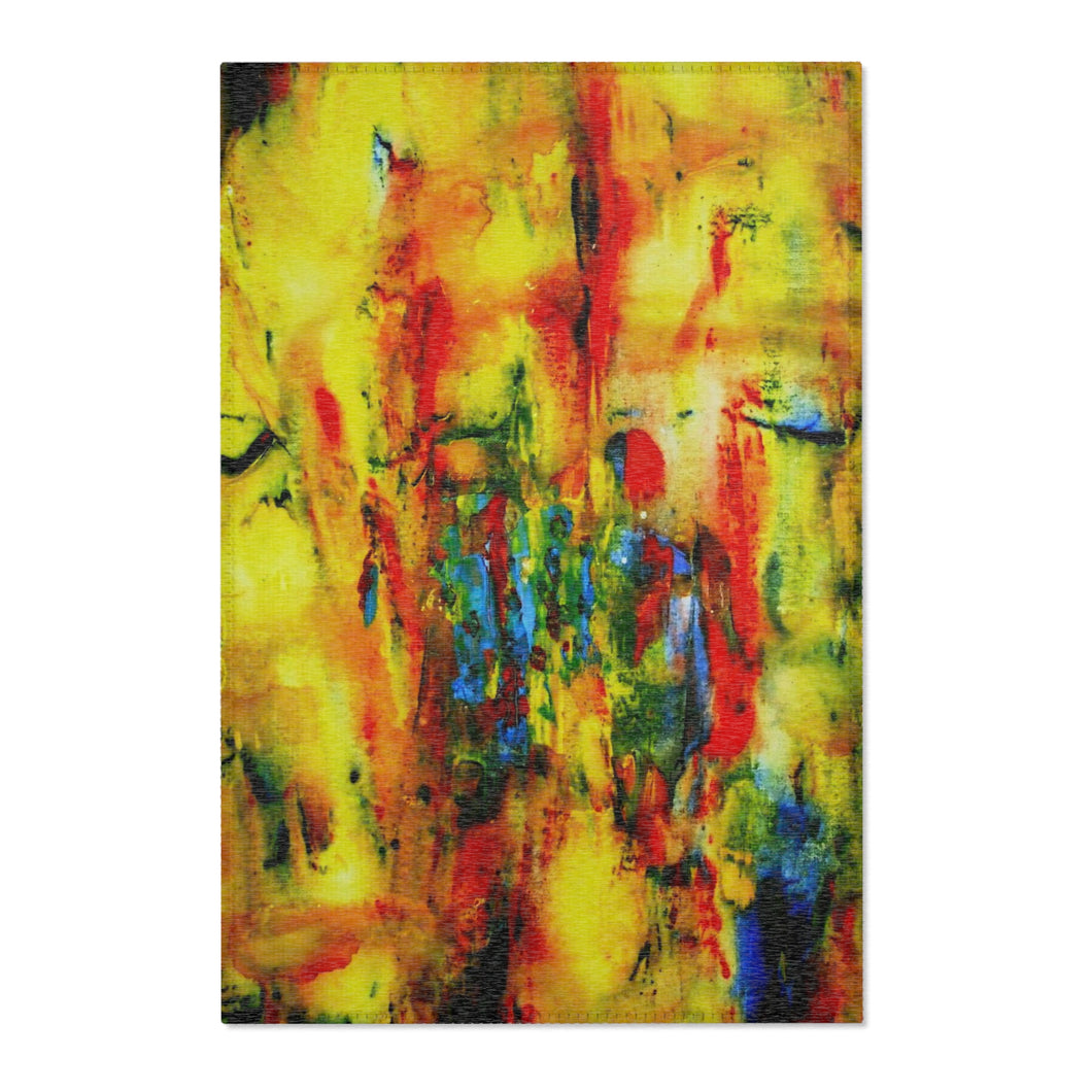 Area Rugs
