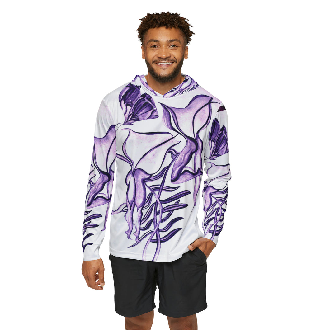 Men's Sports Warmup Hoodie (AOP)