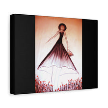 Load image into Gallery viewer, Matte Canvas, Stretched, 1.25&quot;