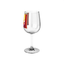 Load image into Gallery viewer, Wine Glass, 12oz