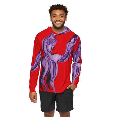 Men's Sports Warmup Hoodie (AOP)