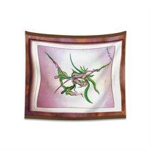 Load image into Gallery viewer, Printed Wall Tapestry