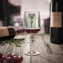 Load image into Gallery viewer, Wine Glass, 12oz