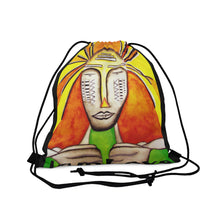Load image into Gallery viewer, Outdoor Drawstring Bag