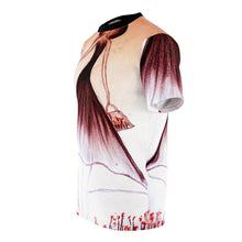 Load image into Gallery viewer, Unisex Cut &amp; Sew Tee (AOP)