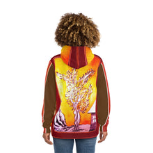 Load image into Gallery viewer, Fashion Hoodie (AOP)