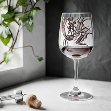 Load image into Gallery viewer, Wine Glass, 12oz