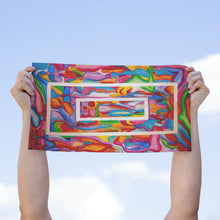 Load image into Gallery viewer, Rally Towel, 11x18