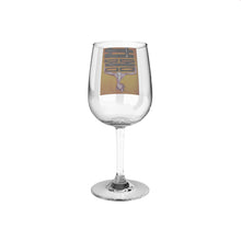 Load image into Gallery viewer, Wine Glass, 12oz