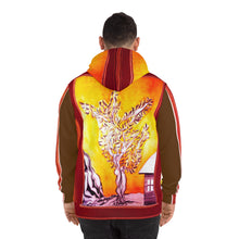 Load image into Gallery viewer, Fashion Hoodie (AOP)