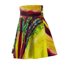 Load image into Gallery viewer, Women's Skater Skirt (AOP)