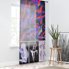Load image into Gallery viewer, Window Curtain