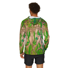 Load image into Gallery viewer, Men&#39;s Sports Warmup Hoodie (AOP)