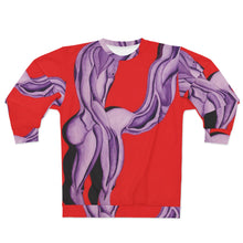 Load image into Gallery viewer, Unisex Sweatshirt (AOP)