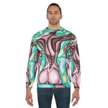 Load image into Gallery viewer, Unisex Sweatshirt (AOP)