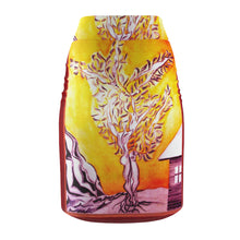 Load image into Gallery viewer, Women's Pencil Skirt (AOP)