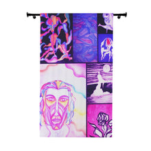 Load image into Gallery viewer, Window Curtains (1 Piece)