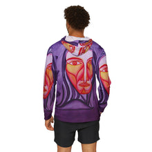 Load image into Gallery viewer, Men&#39;s Sports Warmup Hoodie (AOP)