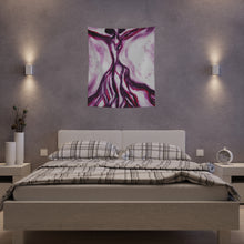 Load image into Gallery viewer, Printed Wall Tapestry