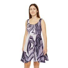 Load image into Gallery viewer, Women's Skater Dress (AOP)