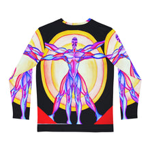 Load image into Gallery viewer, Men&#39;s Long Sleeve Shirt (AOP)