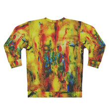 Load image into Gallery viewer, Unisex Sweatshirt (AOP)