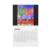 Load image into Gallery viewer, Calendar (2024)