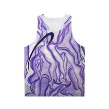 Load image into Gallery viewer, Unisex Tank Top (AOP)