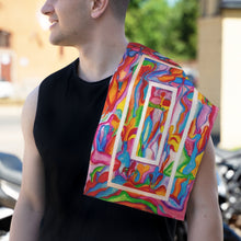 Load image into Gallery viewer, Rally Towel, 11x18