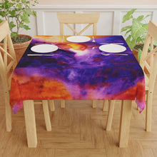 Load image into Gallery viewer, Tablecloth