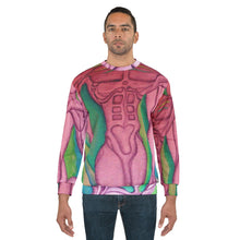 Load image into Gallery viewer, Unisex Sweatshirt (AOP)