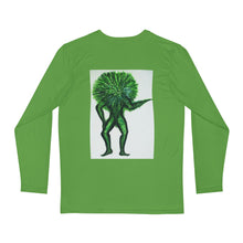Load image into Gallery viewer, Men&#39;s Long Sleeve Shirt (AOP)