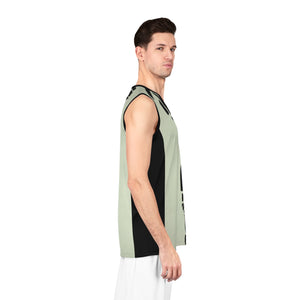 Basketball Jersey (AOP)