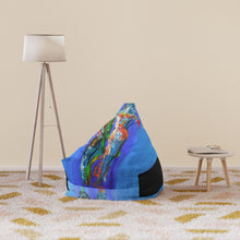 Load image into Gallery viewer, Bean Bag Chair Cover