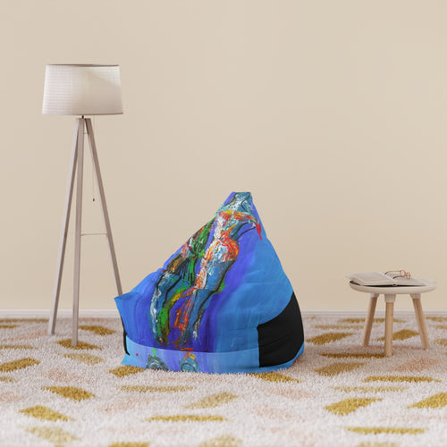 Bean Bag Chair Cover