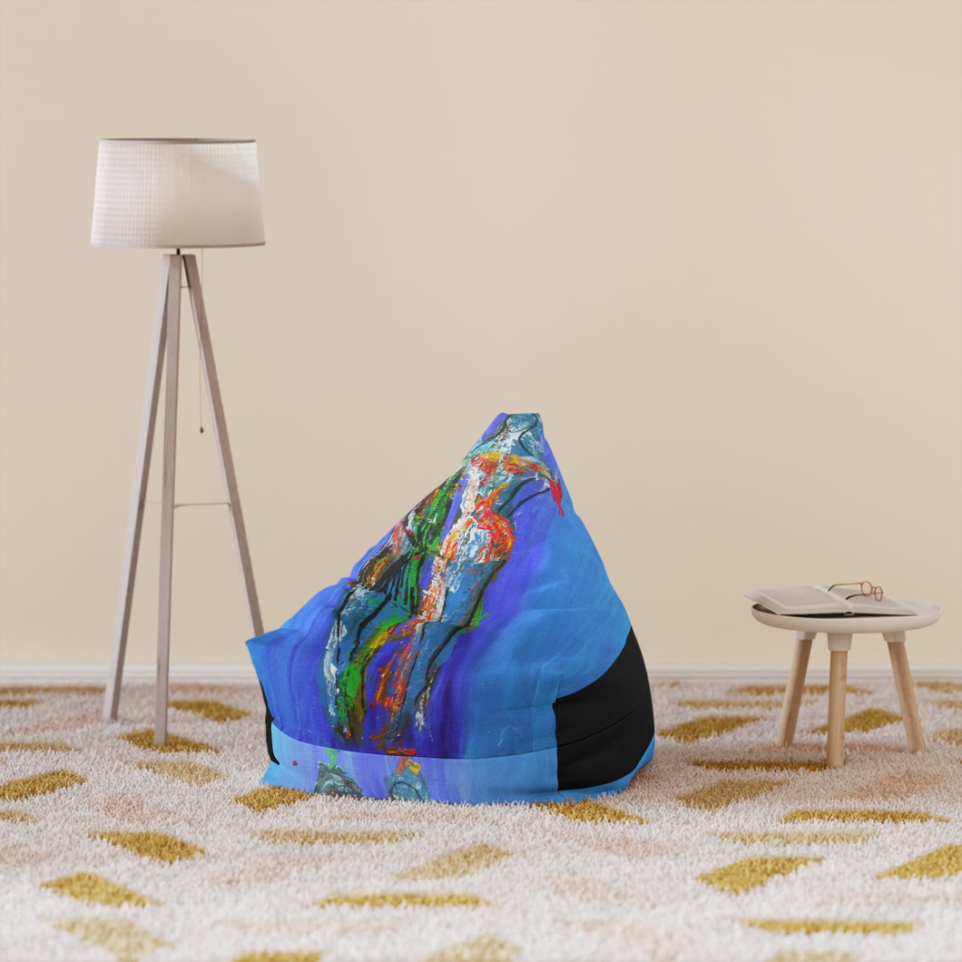 Bean Bag Chair Cover