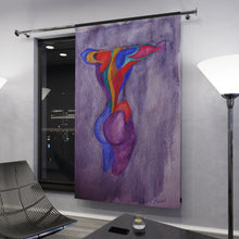 Load image into Gallery viewer, Window Curtains (1 Piece)