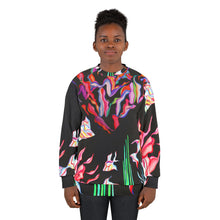 Load image into Gallery viewer, Unisex Sweatshirt (AOP)