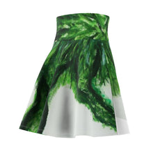 Load image into Gallery viewer, Women's Skater Skirt (AOP)