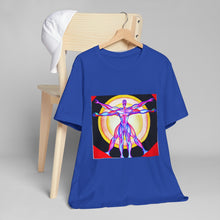 Load image into Gallery viewer, Unisex Jersey T-Shirt