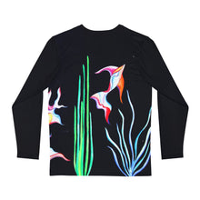 Load image into Gallery viewer, Men&#39;s Long Sleeve Shirt (AOP)
