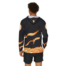 Load image into Gallery viewer, Men&#39;s Sports Warmup Hoodie (AOP)