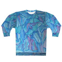 Load image into Gallery viewer, Unisex Sweatshirt (AOP)