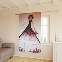 Load image into Gallery viewer, Window Curtains (1 Piece)