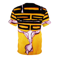 Load image into Gallery viewer, Unisex Cut &amp; Sew Tee (AOP)