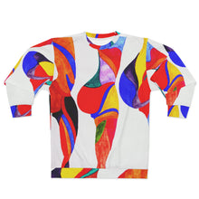 Load image into Gallery viewer, Unisex Sweatshirt (AOP)