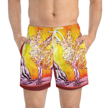 Load image into Gallery viewer, Swim Trunks (AOP)