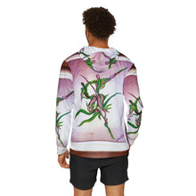 Load image into Gallery viewer, Men&#39;s Sports Warmup Hoodie (AOP)