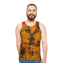 Load image into Gallery viewer, Unisex Tank Top (AOP)