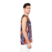 Load image into Gallery viewer, Basketball Jersey (AOP)